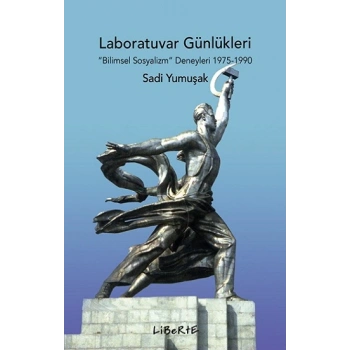 Laboratuvar Günlükleri