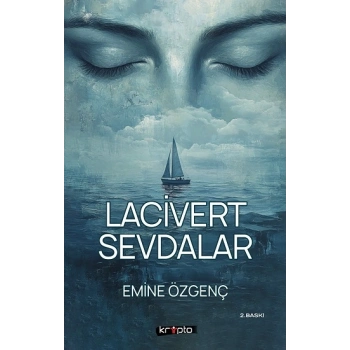 Lacivert Sevdalar