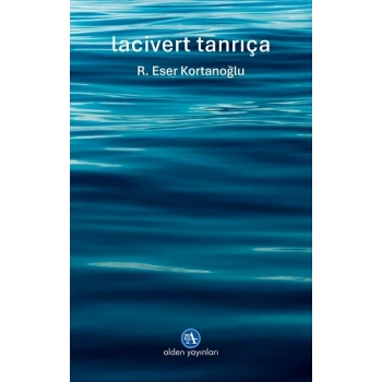 Lacivert Tanrıça