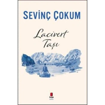 Lacivert Taşı