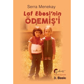 Laf Ebesi’nin Ödemiş’i