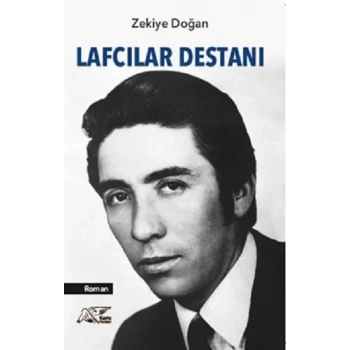 Lafcılar Destanı