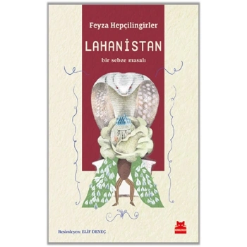 Lahanistan