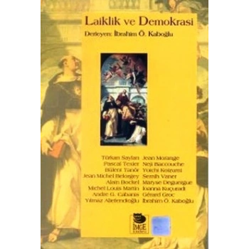 Laiklik ve Demokrasi