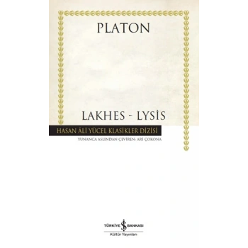 Lakhes - Lysis