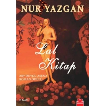 Lal Kitap
