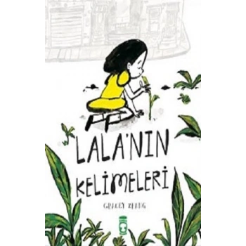 Lalanın Kelimeleri