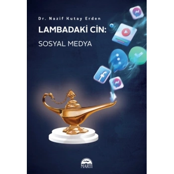 Lambadaki Cin: Sosyal Medya