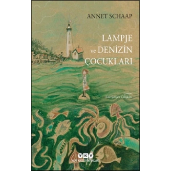 Lampje ve Denizin Çocukları