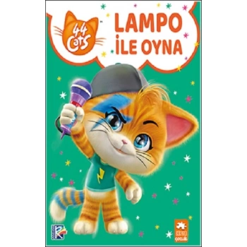 Lampo ile Oyna