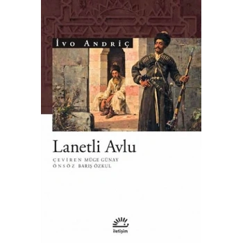 Lanetli Avlu