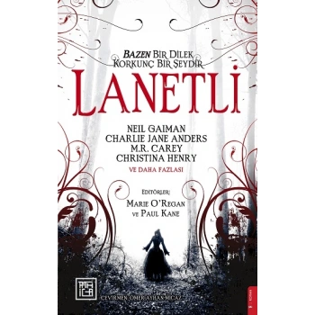 Lanetli (Ciltli)