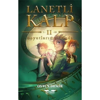 Lanetli Kalp II