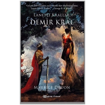 Lanetli Krallar -1 Demir Kral