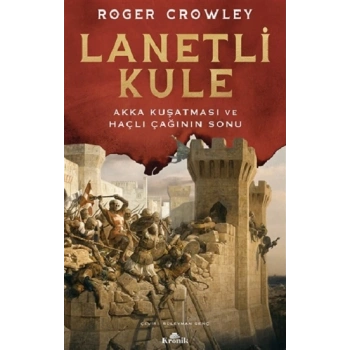 Lanetli Kule
