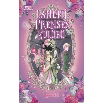 Lanetli Prenses Kulübü 2