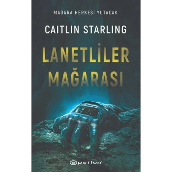 Lanetliler Mağarası