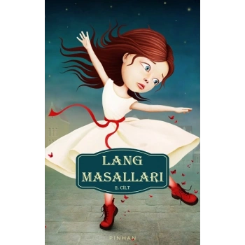 Lang Masalları Cilt:2 (Ciltli)