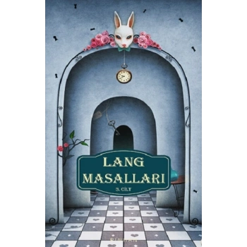 Lang Masalları Cilt:3 (Ciltli)