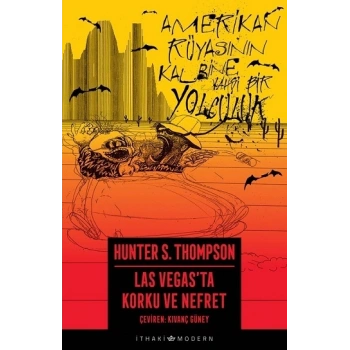 Las Vegas’ta Korku ve Nefret