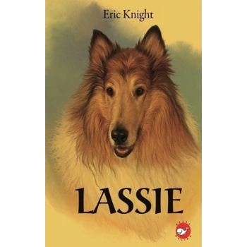 Lassie (Ciltli)