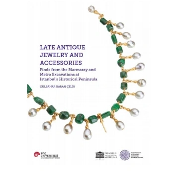 Late Antique Jewelry and Accessories