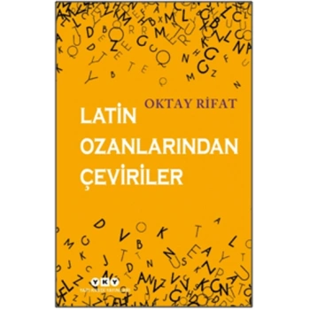 Latin Ozanlarından Çeviriler