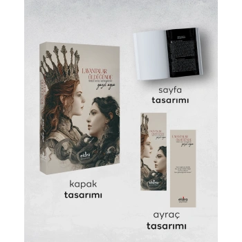 Lavantalar Öldüğünde