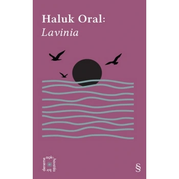 Lavinia - Everest Açıkhava 31