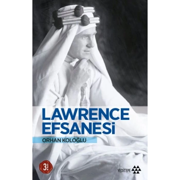 Lawrence Efsanesi