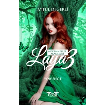 Laya 3 - Mükemmeller Akademisi