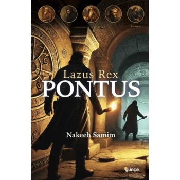 Lazus Rex Pontus