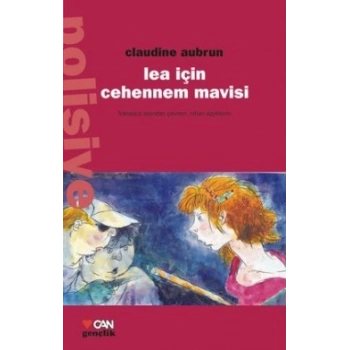 Lea için Cehennem Mavisi