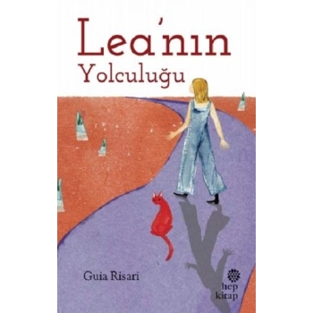Lea’nın Yolculuğu