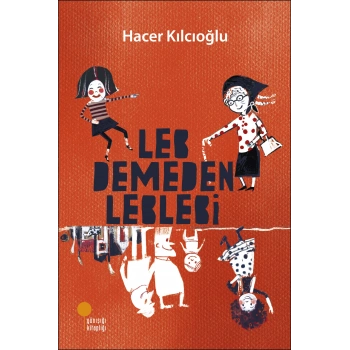 Leb Demeden Leblebi