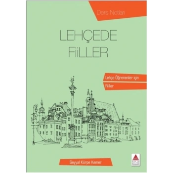 Lehçede Fiiller
