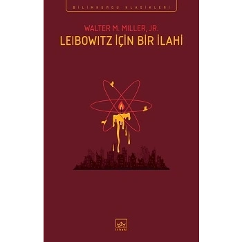 Leibowitz İçin Bir İlahi