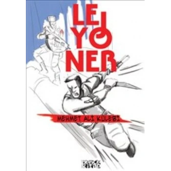 Lejyoner