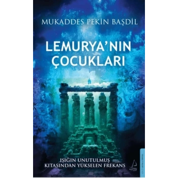 Lemurya’nın Çocukları