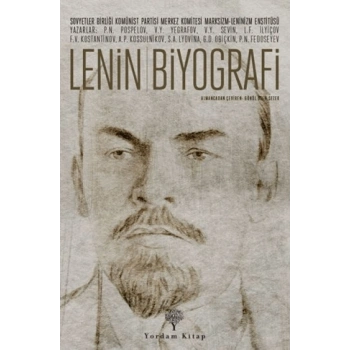 Lenin Biyografi