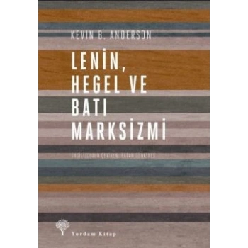 Lenin Hegel ve Batı Marksizmi