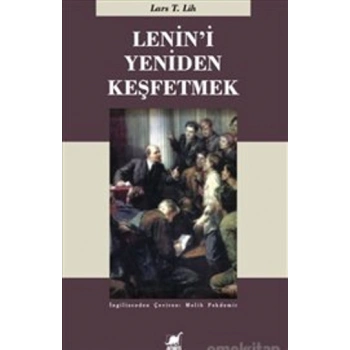 Lenini Yeniden Keşfetmek