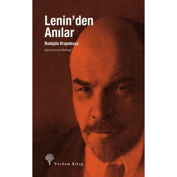Lenin’den Anılar