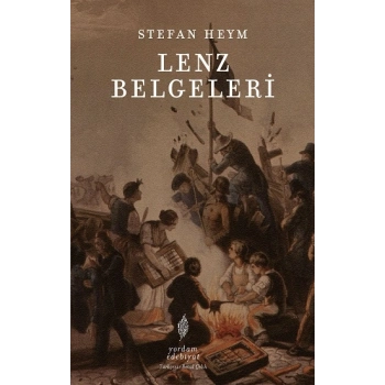 Lenz Belgeleri