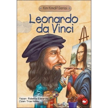 Leonardo Da Vinci