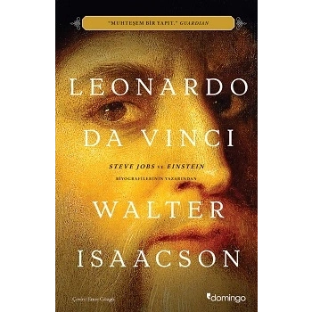 Leonardo Da Vinci