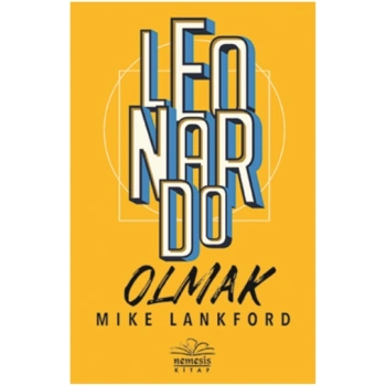 Leonardo Olmak