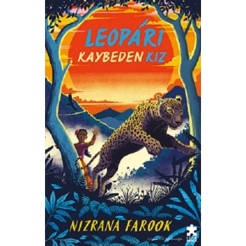 Leoparı Kaybeden Kız
