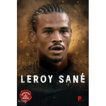 Leroy Sane