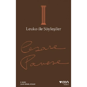 Leuko ile Söyleşiler